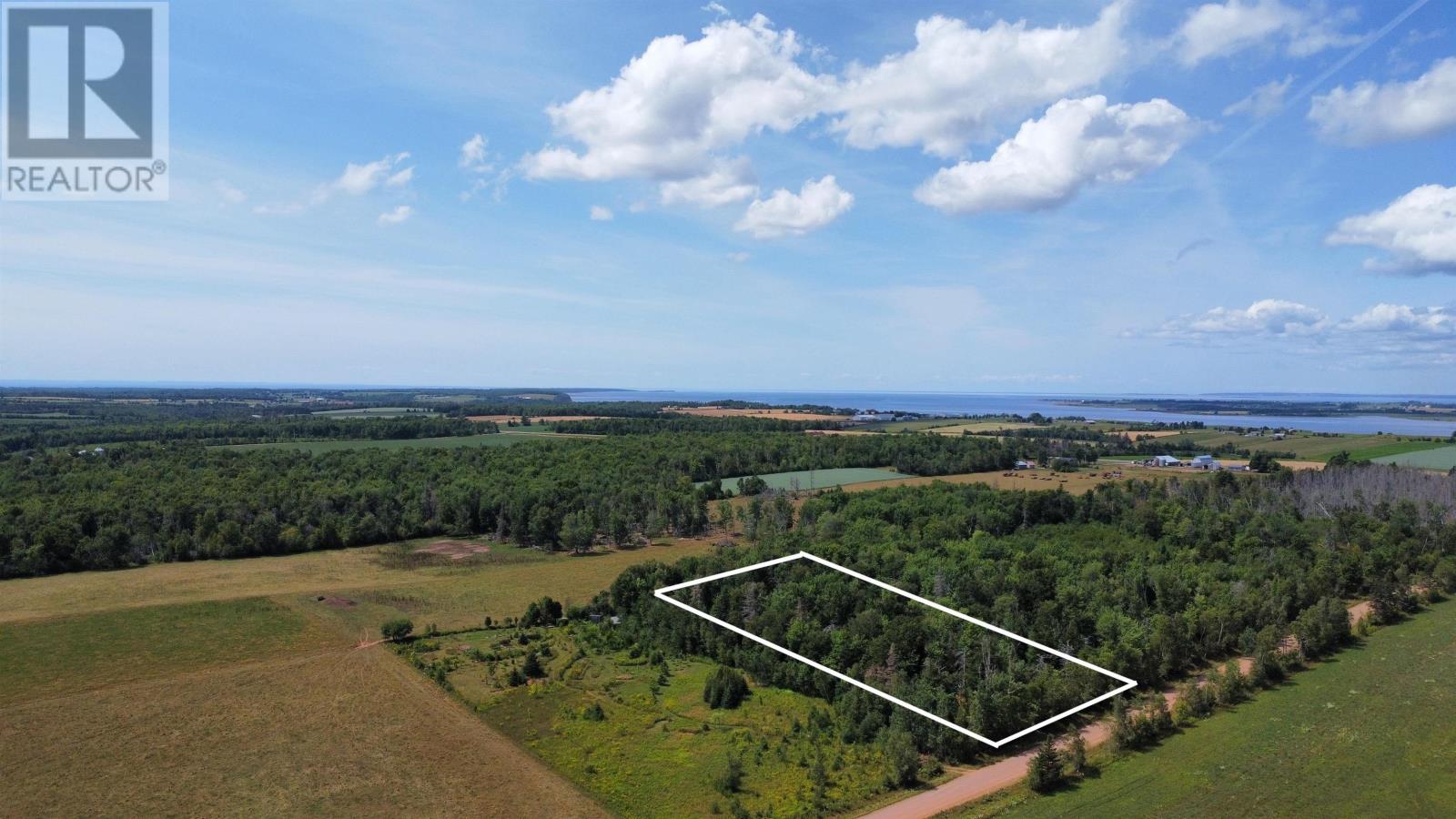 Lot 5 Kinlock Road, Orwell Cove, Prince Edward Island  C0A 2E0 - Photo 1 - 202500827