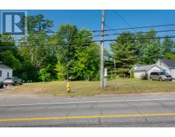 3 - 538 MUSKOKA ROAD N, Huntsville, Ontario