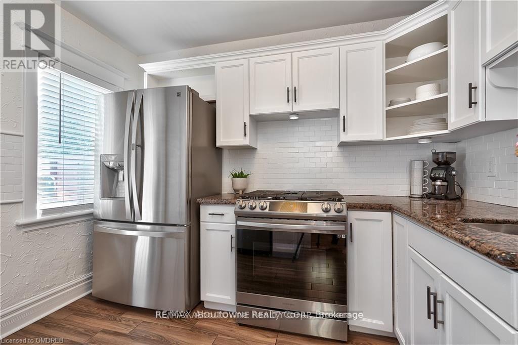 23 Ottawa Street S, Hamilton, Ontario  L8K 2C9 - Photo 6 - X12362242