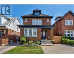 23 OTTAWA STREET S, Hamilton, Ontario