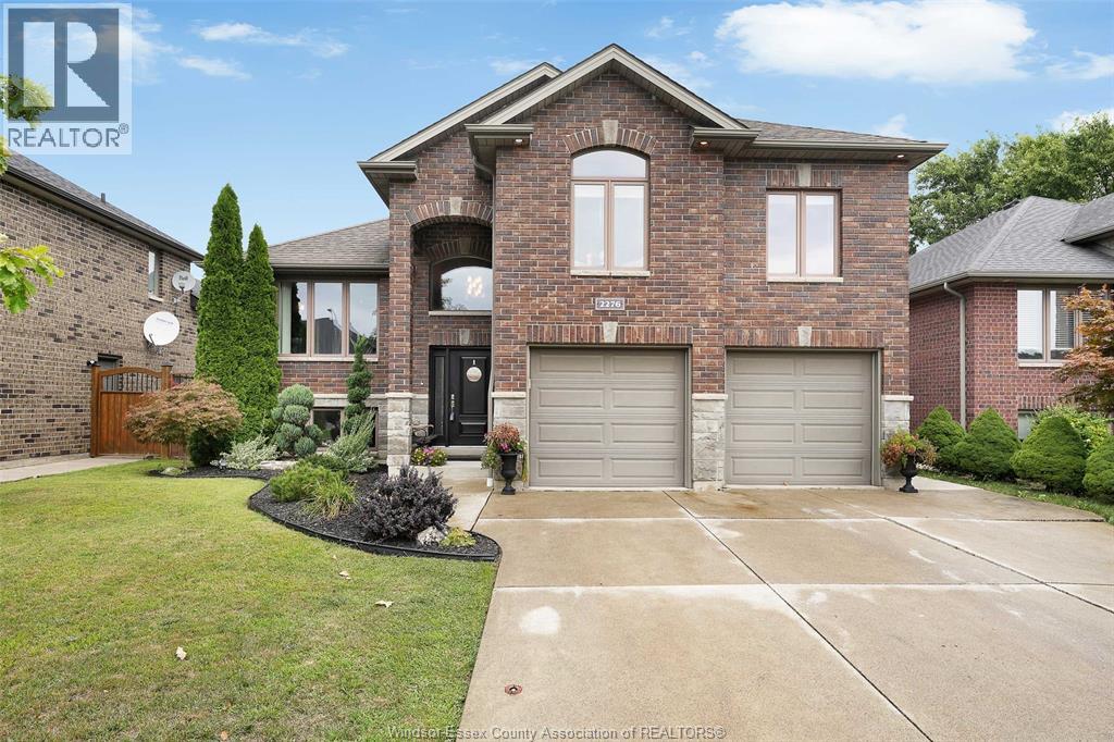 MLS# 25021436: 2276 Askin, Windsor, Canada