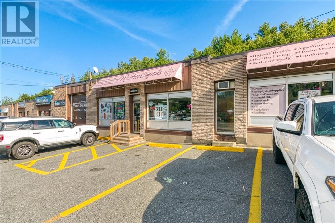 869-899 Kingsway, Sudbury, Ontario  P3B 2E4 - Photo 5 - 2123349