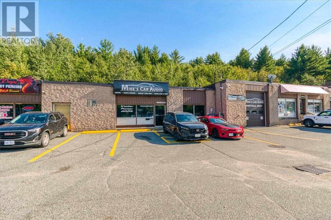 869-899 Kingsway, Sudbury, Ontario  P3B 2E4 - Photo 3 - 2123349
