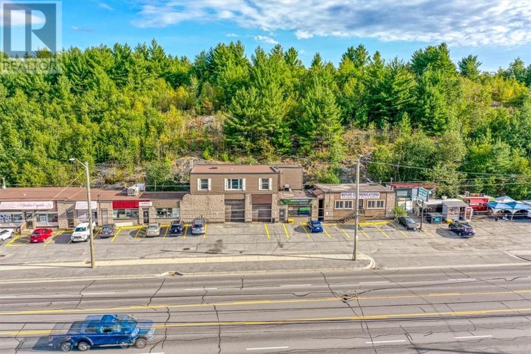 869-899 Kingsway, Sudbury, Ontario  P3B 2E4 - Photo 14 - 2123349