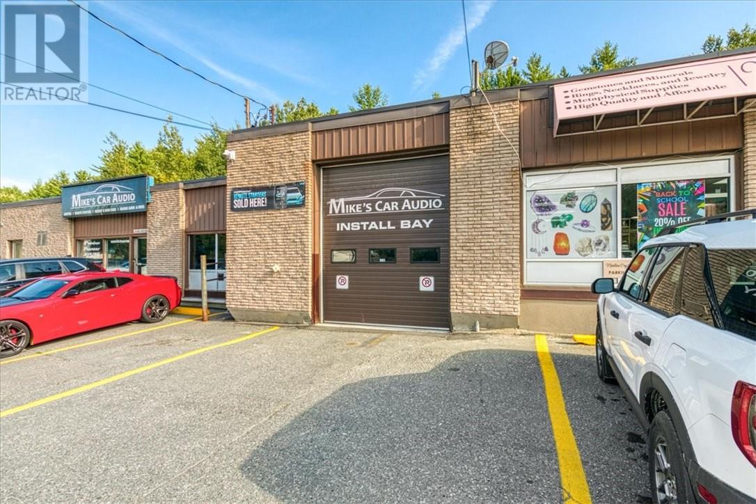 869-899 Kingsway, Sudbury, Ontario  P3B 2E4 - Photo 6 - 2123349