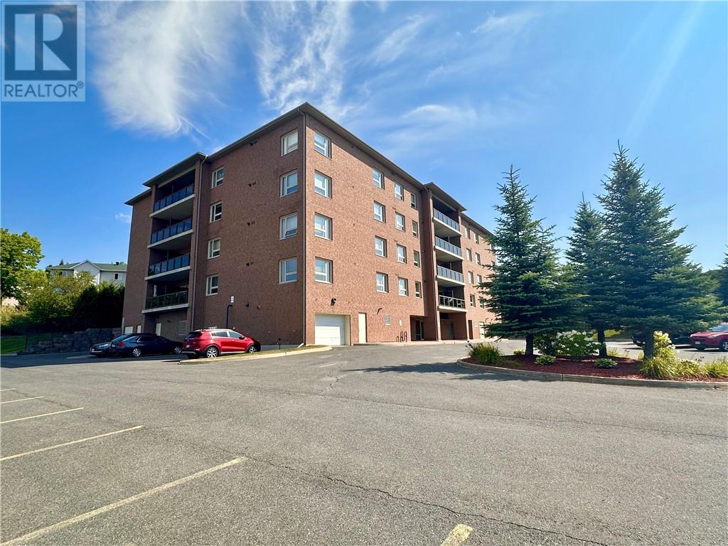 244 Copper Street Unit# 206, Greater Sudbury, Ontario  P3E 2C2 - Photo 2 - 2124299
