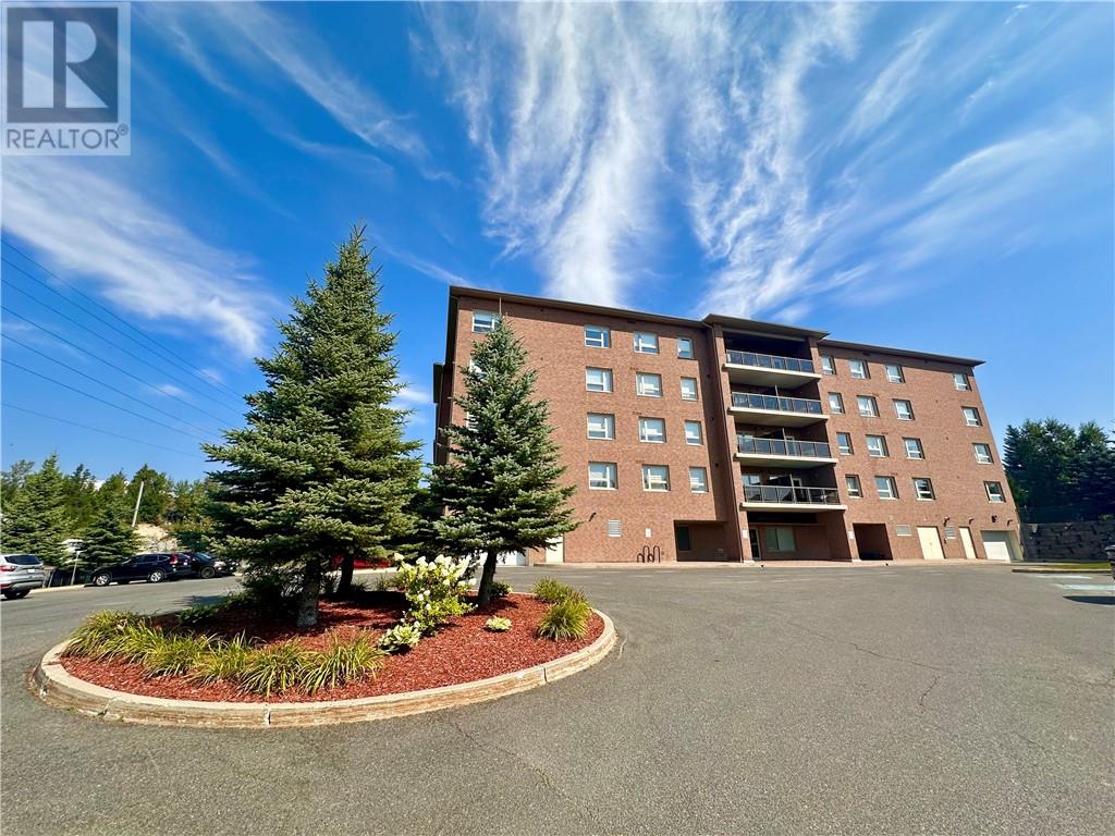 244 Copper Street Unit# 206, Greater Sudbury, Ontario  P3E 2C2 - Photo 1 - 2124299