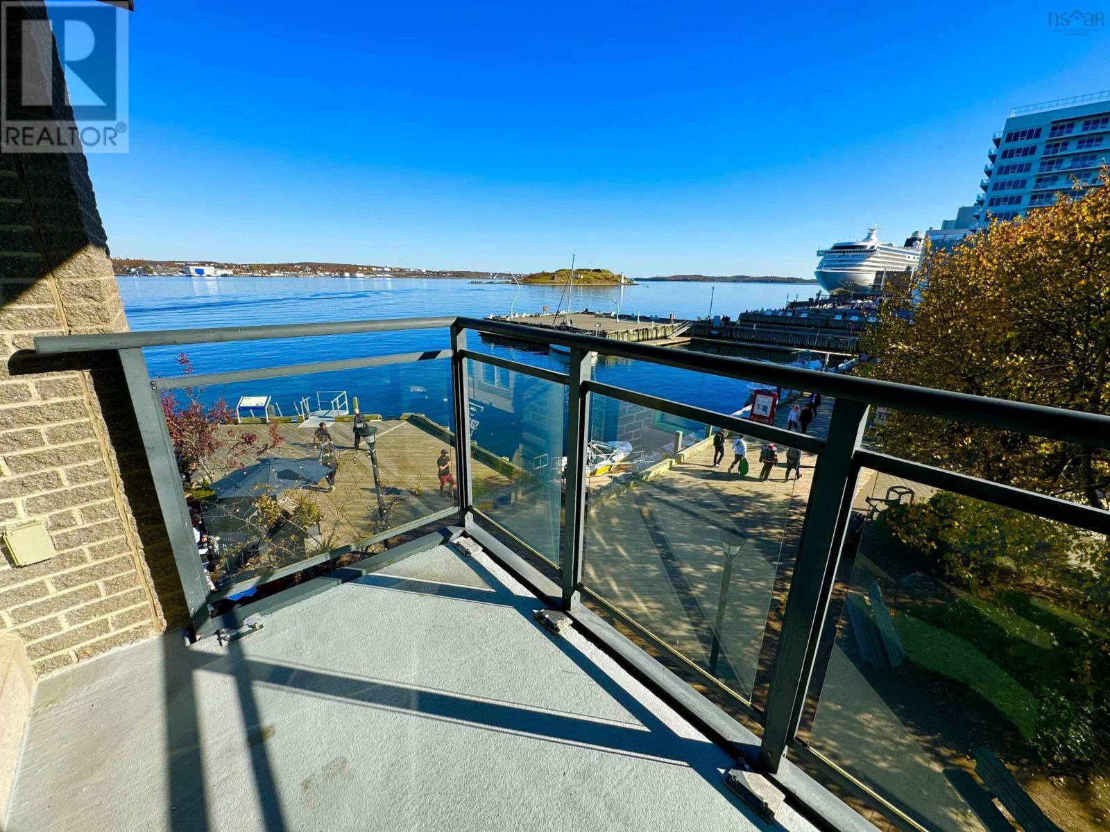 336 1477 Lower Water Street, Halifax, Nova Scotia
