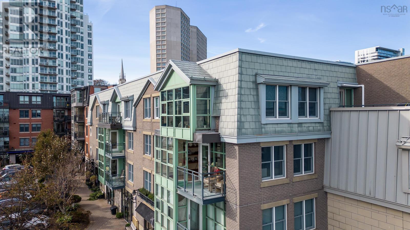 336 1477 Lower Water Street, Halifax, Nova Scotia  B3J 3Z4 - Photo 24 - 202400714