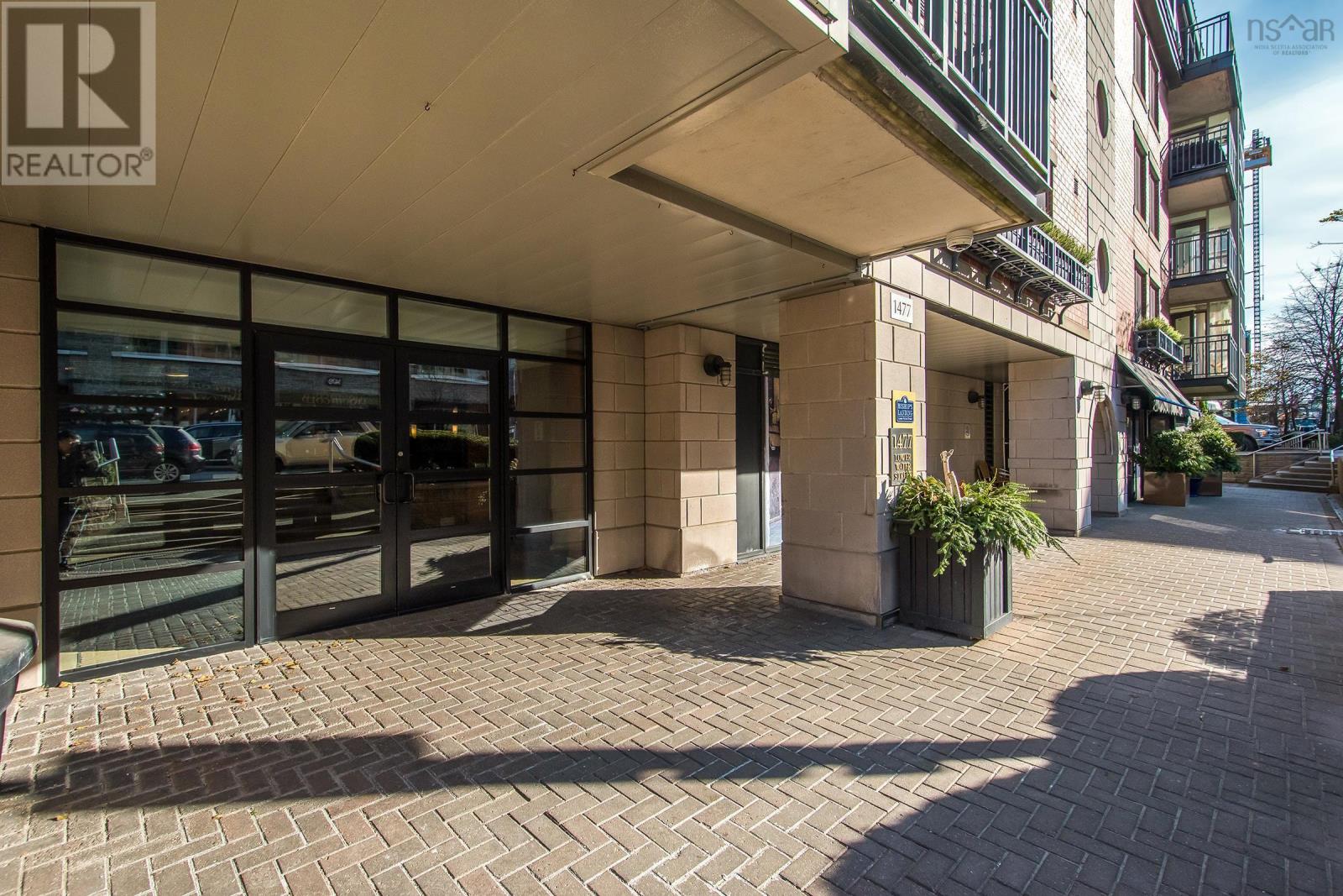 336 1477 Lower Water Street, Halifax, Nova Scotia  B3J 3Z4 - Photo 31 - 202400714