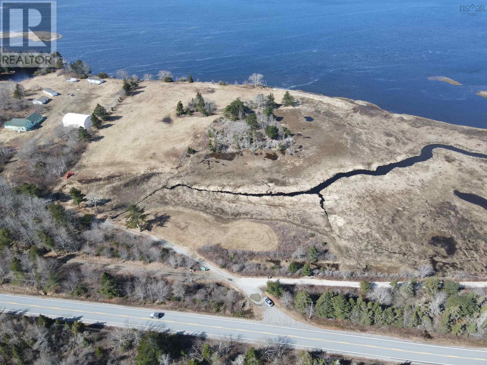 Lot Highway 3, East Jordan, Nova Scotia  B0T 1J0 - Photo 15 - 202506814