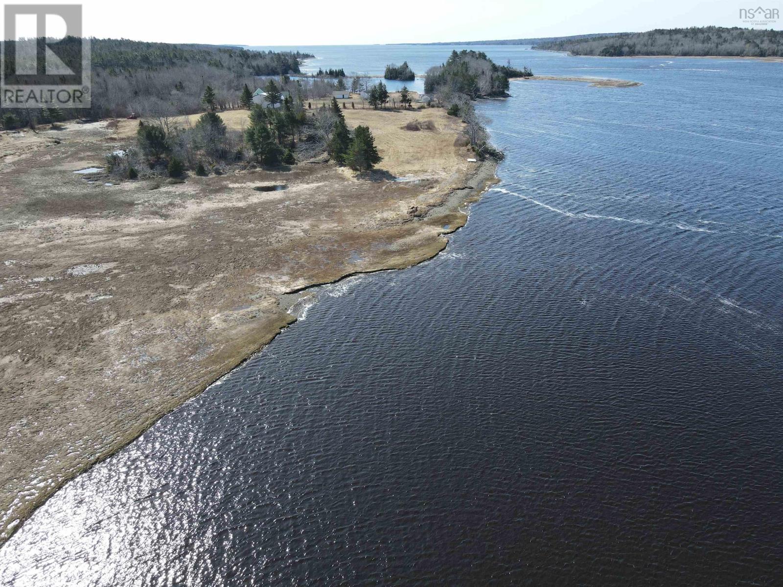 Lot Highway 3, East Jordan, Nova Scotia  B0T 1J0 - Photo 13 - 202506814