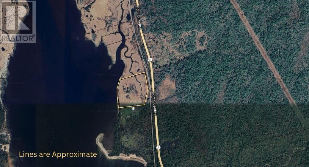 Lot Highway 3, East Jordan, Nova Scotia  B0T 1J0 - Photo 10 - 202506814