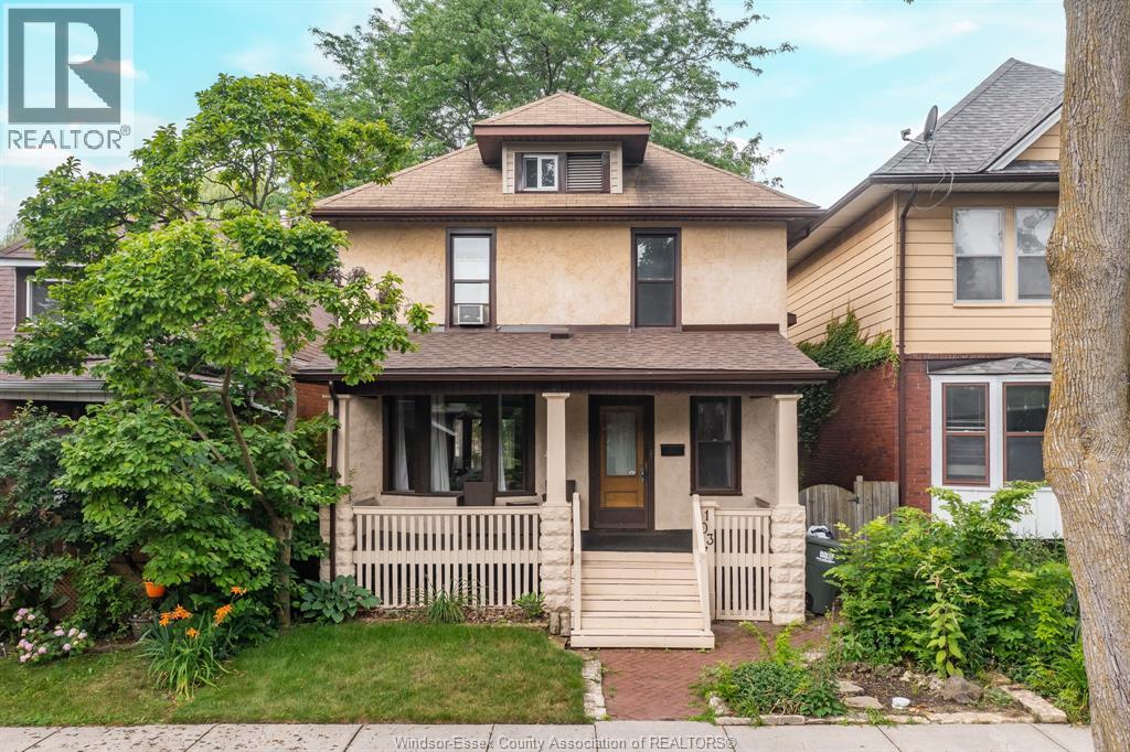 MLS# 25021494: 1037 WINDERMERE ROAD, Windsor, Canada