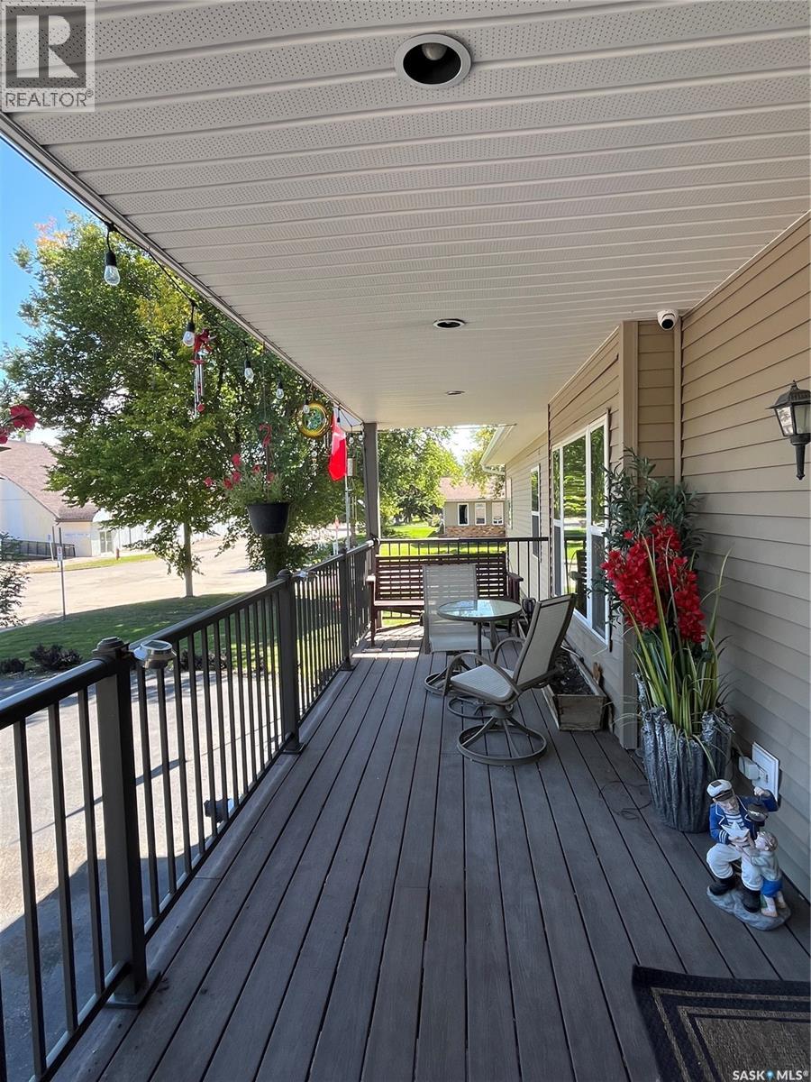 105 Jim Headington Way, Wadena, Saskatchewan  S0A 4J0 - Photo 38 - SK016505