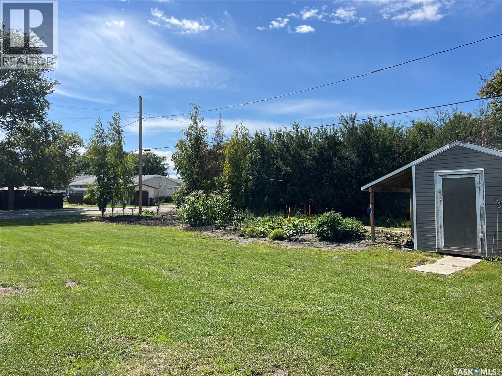105 Jim Headington Way, Wadena, Saskatchewan  S0A 4J0 - Photo 5 - SK016505