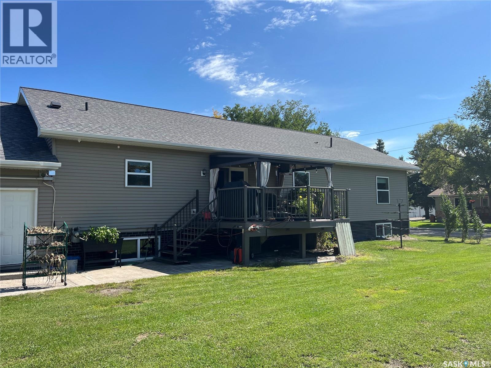 105 Jim Headington Way, Wadena, Saskatchewan  S0A 4J0 - Photo 6 - SK016505