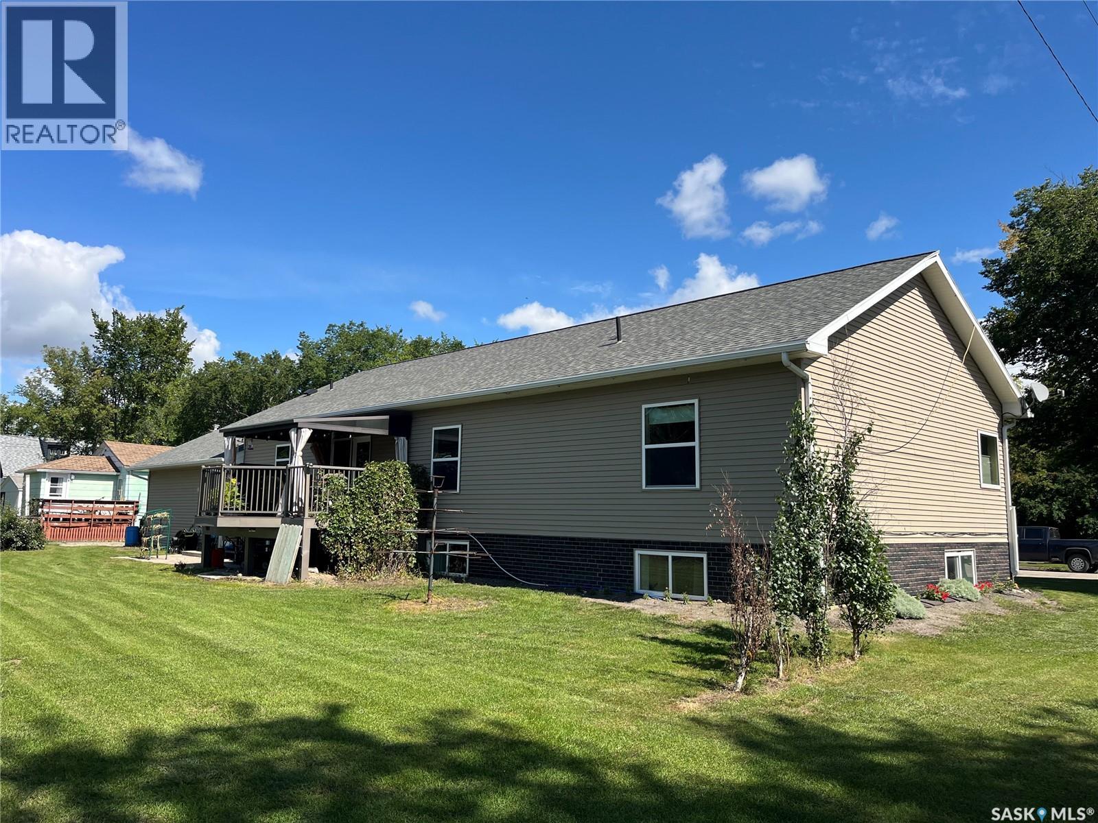 105 Jim Headington Way, Wadena, Saskatchewan  S0A 4J0 - Photo 7 - SK016505