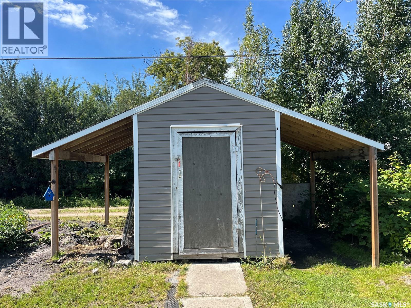 105 Jim Headington Way, Wadena, Saskatchewan  S0A 4J0 - Photo 8 - SK016505