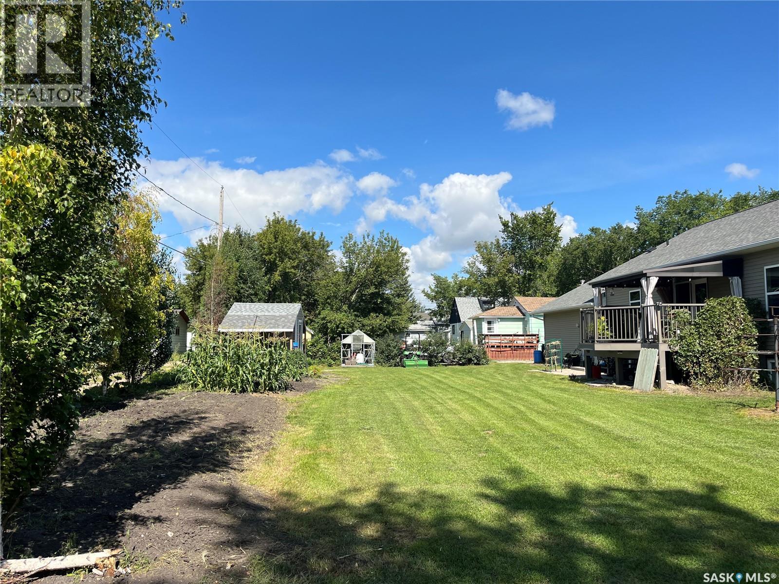 105 Jim Headington Way, Wadena, Saskatchewan  S0A 4J0 - Photo 9 - SK016505