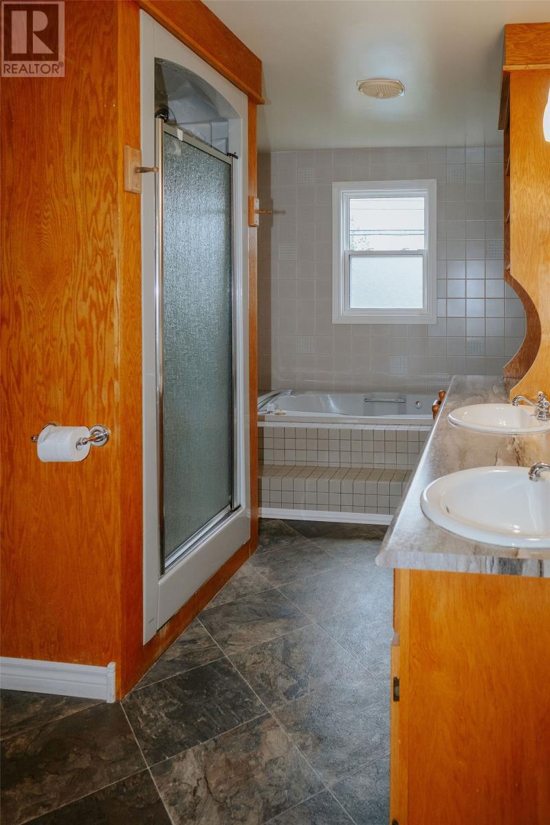 51 Byrd Avenue, Gander, Newfoundland & Labrador   - Photo 25 - 1289594