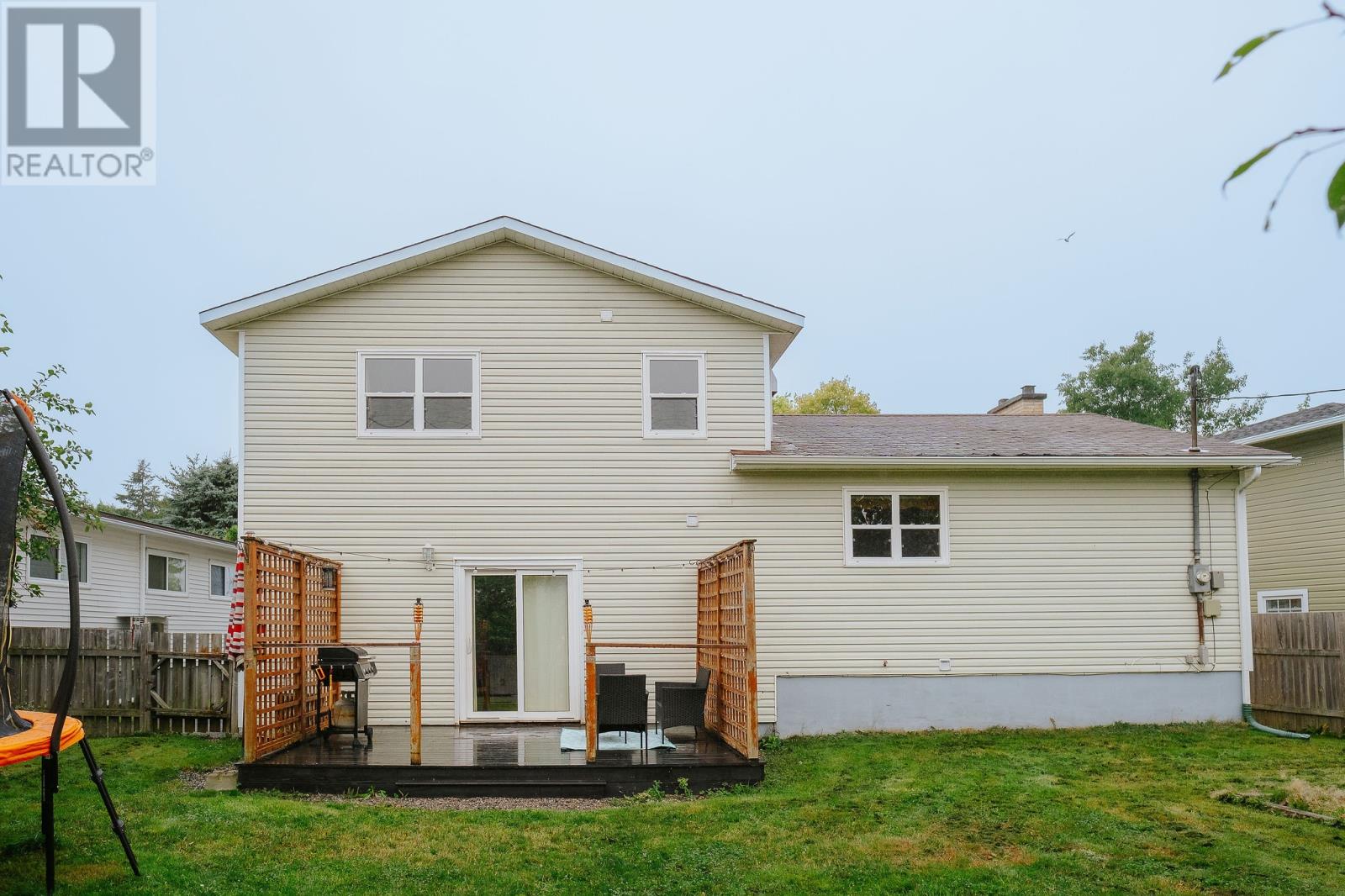 51 Byrd Avenue, Gander, Newfoundland & Labrador   - Photo 42 - 1289594