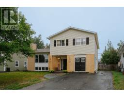 51 Byrd Avenue, Gander, Newfoundland & Labrador
