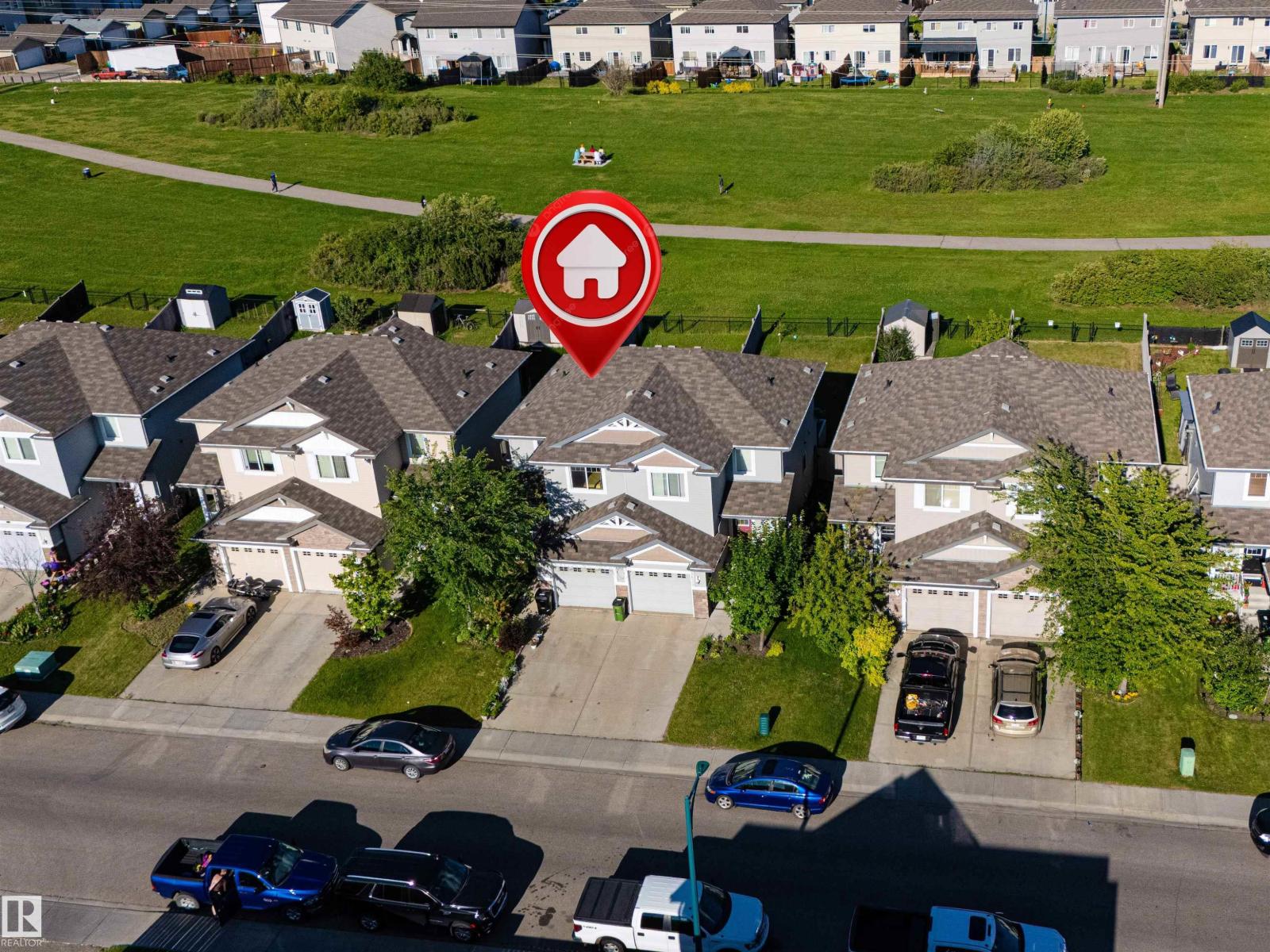1841 28 St Nw, Edmonton, Alberta  T6T 0N8 - Photo 1 - E4454569