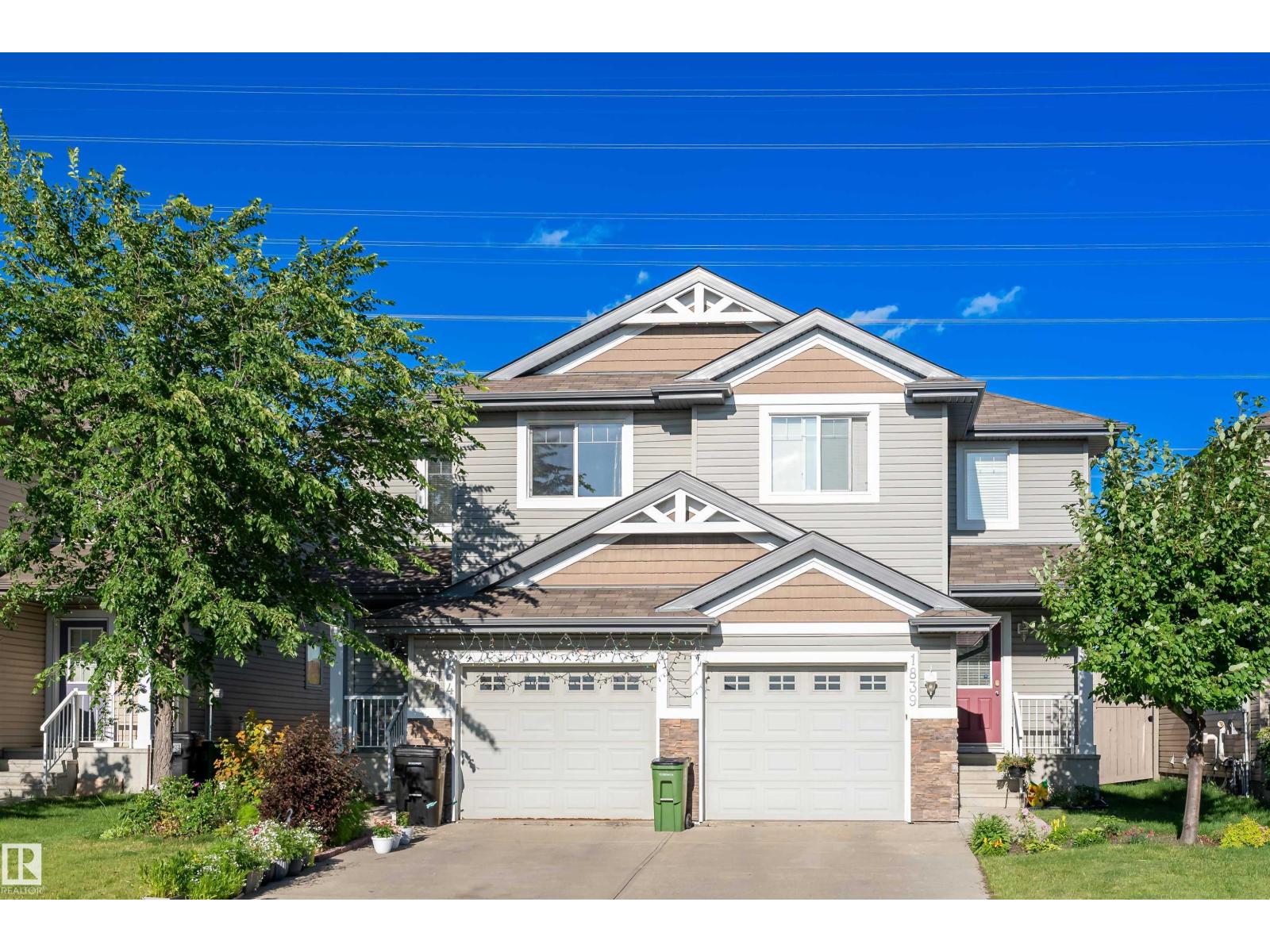 1841 28 St Nw, Edmonton, Alberta  T6T 0N8 - Photo 2 - E4454569