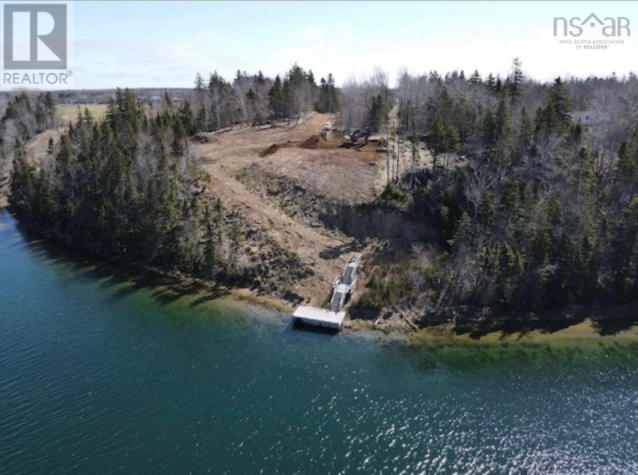 0 Alder Point Road, Alder Point, Nova Scotia