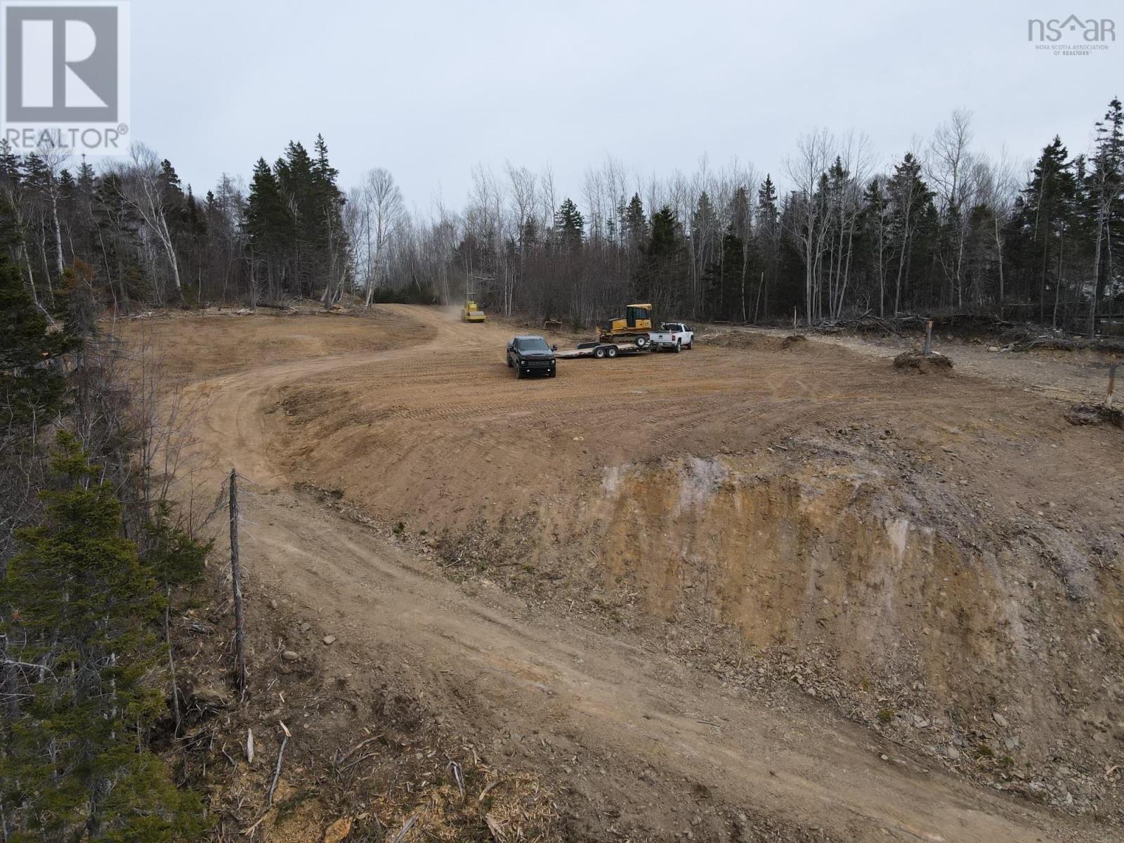 0 Alder Point Road, Alder Point, Nova Scotia  B1Y 1A4 - Photo 5 - 202520905