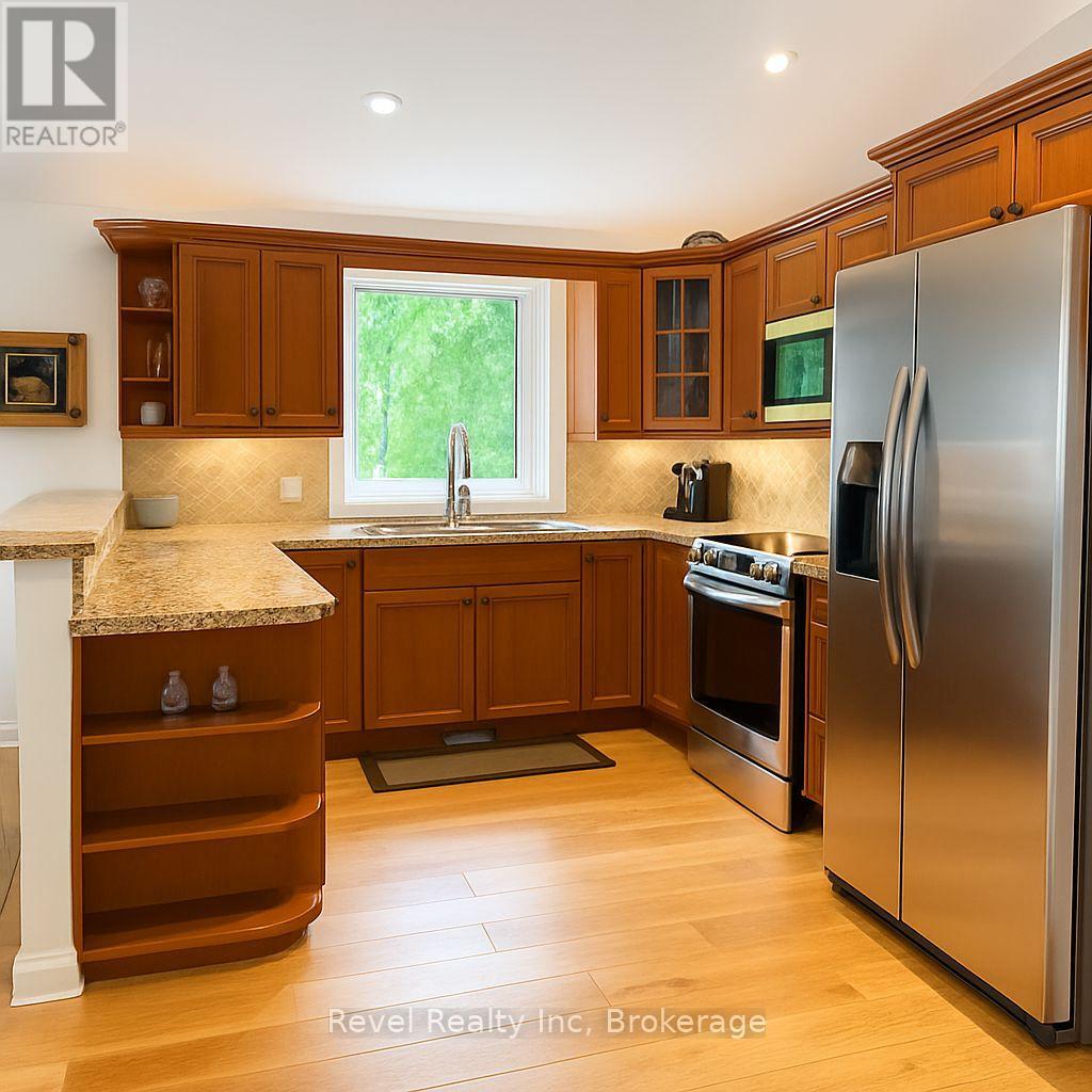 89 Trout Lane, Tiny, Ontario  L9M 0J1 - Photo 10 - S12321428