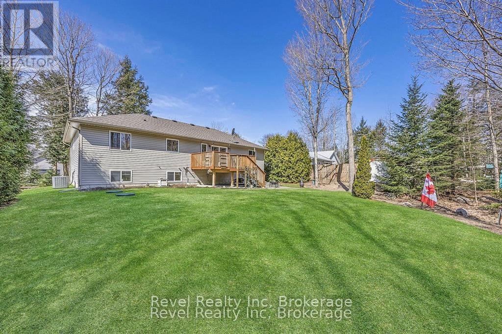 89 Trout Lane, Tiny, Ontario  L9M 0J1 - Photo 5 - S12321428