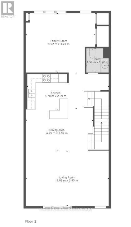 74a Cardigan Street, Guelph, Ontario  N1H 0A4 - Photo 46 - X12261703