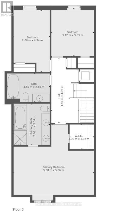 74a Cardigan Street, Guelph, Ontario  N1H 0A4 - Photo 47 - X12261703