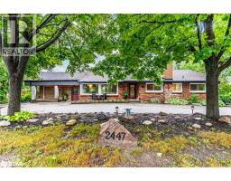 2447 RIDGE Road W OR52 - Shanty Bay