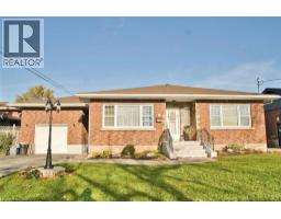 7 CHALMERS Street Unit# lower, St. Catharines, Ontario