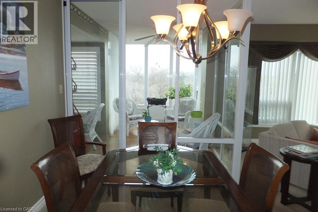 237 King Street W Unit# 1004, Cambridge, Ontario  N3H 5L2 - Photo 28 - 40762899
