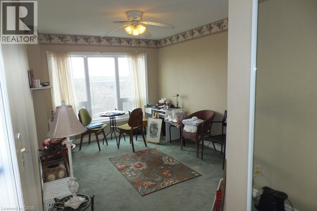 237 King Street W Unit# 1004, Cambridge, Ontario  N3H 5L2 - Photo 37 - 40762899
