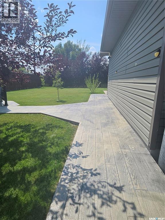 406 First Avenue E, Lampman, Saskatchewan  S0C 1N0 - Photo 39 - SK016511
