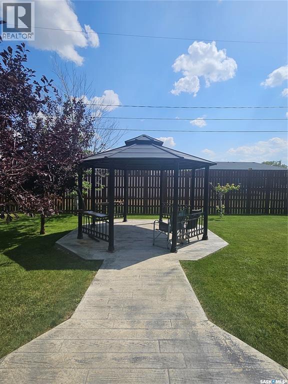 406 First Avenue E, Lampman, Saskatchewan  S0C 1N0 - Photo 41 - SK016511