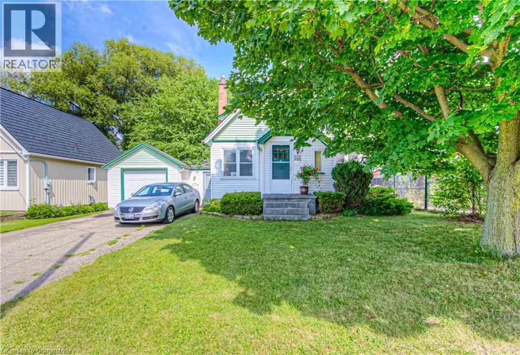 Property at 244 LANCASTER Street W image 1