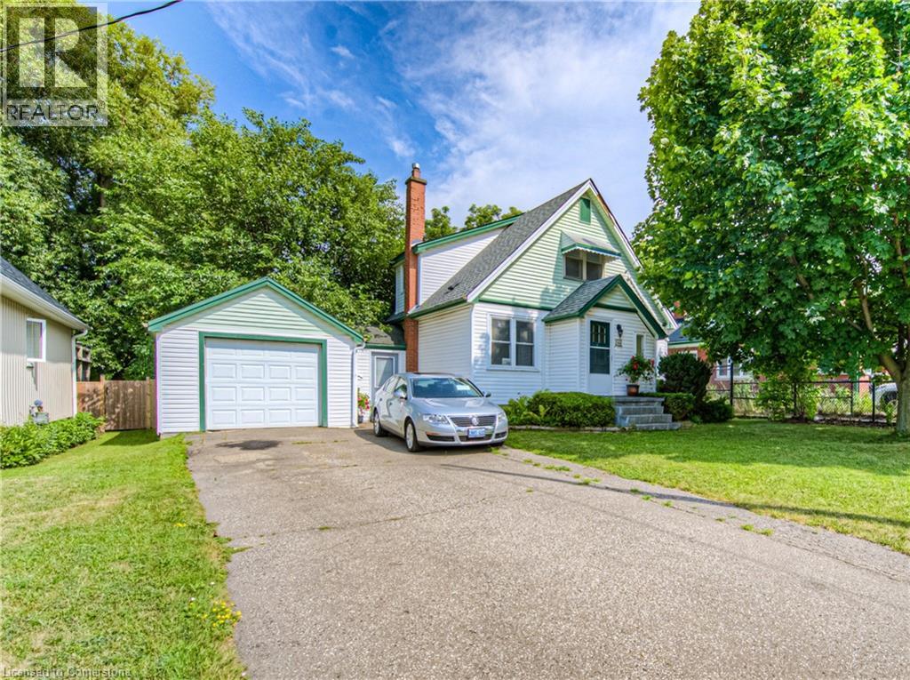Property at 244 LANCASTER Street W image 2