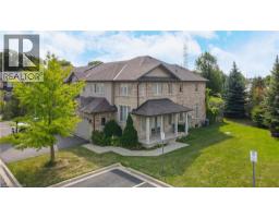 441 STONEHENGE Drive Unit# 30, Ancaster, Ontario