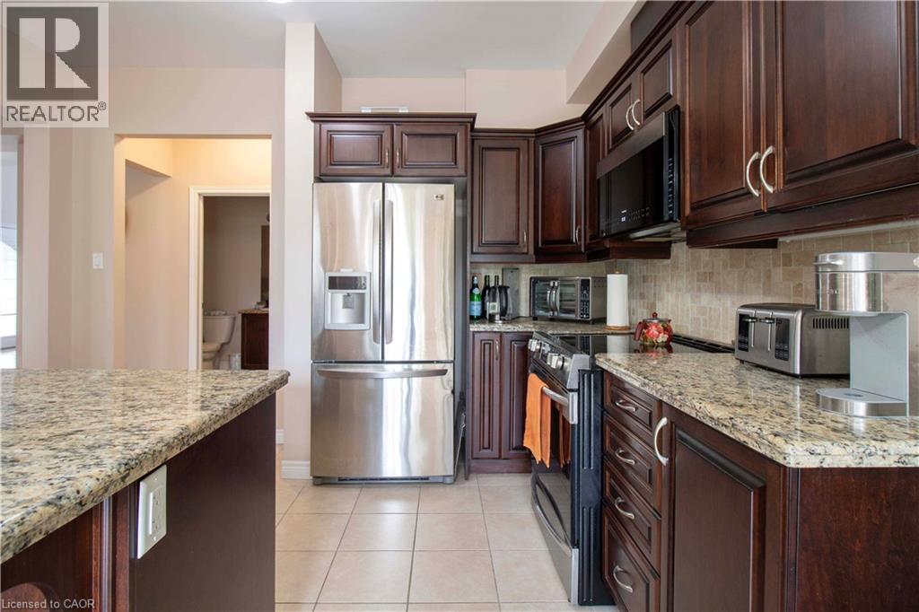 441 Stonehenge Drive Unit# 30, Ancaster, Ontario  L9K 0B1 - Photo 21 - 40762969