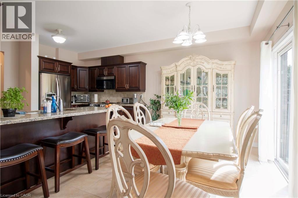 441 Stonehenge Drive Unit# 30, Ancaster, Ontario  L9K 0B1 - Photo 20 - 40762969