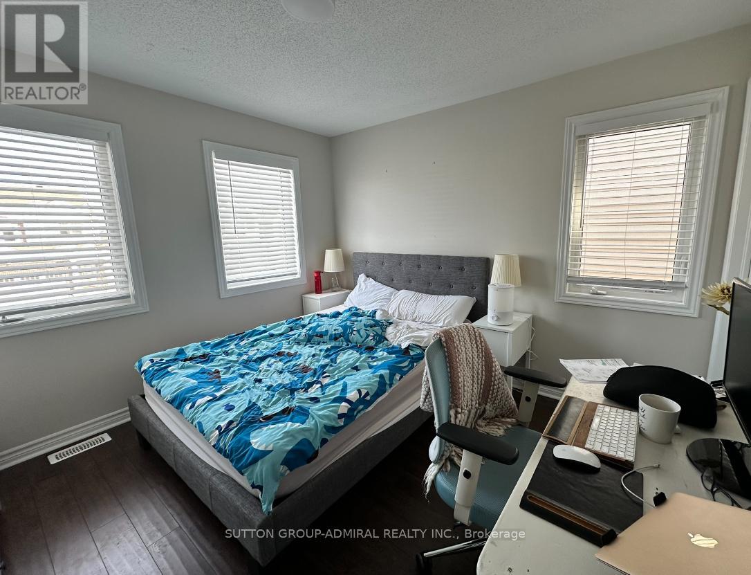 743 Brittanic Road, Ottawa, Ontario  K2V 0N7 - Photo 7 - X12357765