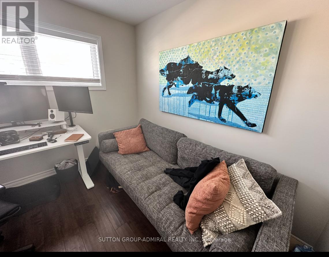 743 Brittanic Road, Ottawa, Ontario  K2V 0N7 - Photo 6 - X12357765