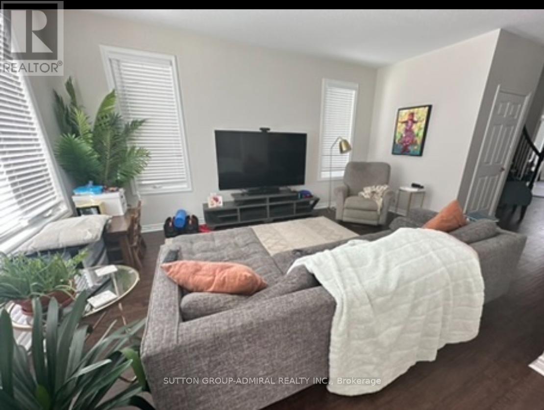 743 Brittanic Road, Ottawa, Ontario  K2V 0N7 - Photo 4 - X12357765