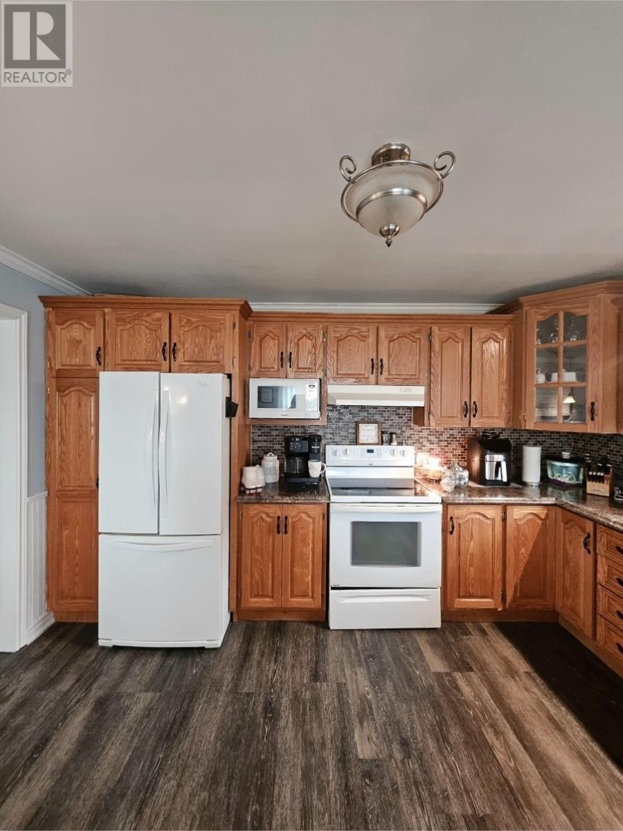 126 Main Road, Markland, Newfoundland & Labrador  A0B 3K0 - Photo 25 - 1289394